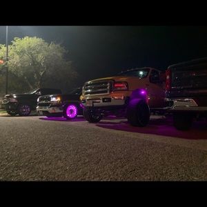 Meet your Posher, Yesenia